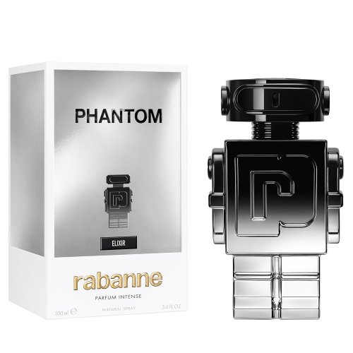 RABANNE PARFUM Phantom Elixir - Intensives Eau de Parfum